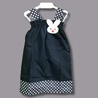 Stylish Cotton Frocks For Baby Pack of 3-thumb2