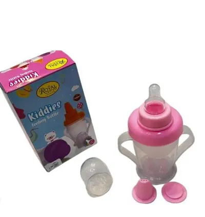 Baby Feeding Bottle