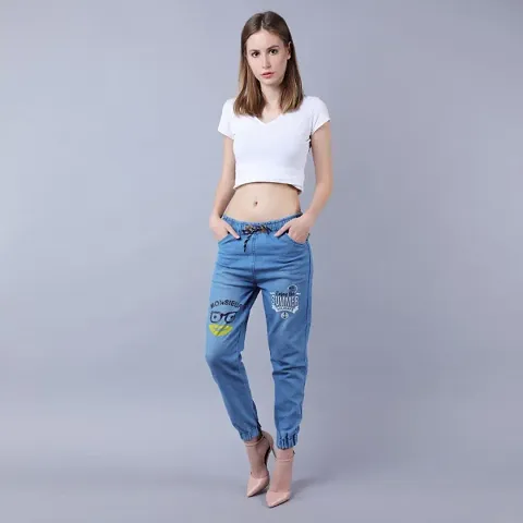 Modern Jeans