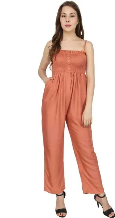 Jumpsuits