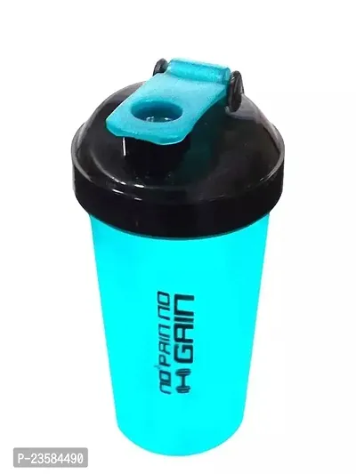 Useful Gym Shaker Pro Cyclone Shaker 500 ml with Extra Compartment