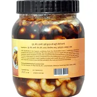 Gud, Saunth, Dry Fruits Imli ki Khatti Mithi Chutney| Jaggery, Dry Fruits and Tamarind Chutney ( 500gram)-thumb4