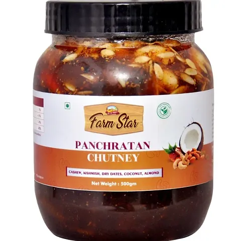 Honey Murabba; Panchratan Chutney, Homemade Belgiri Murabba