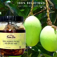 Hing Mango Pickle ndash; Aam Hing ka Achar (500gm)-thumb1