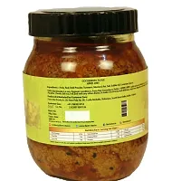 FARM STAR - AMLA ACHAR &ndash; INDIAN GOOSEBERRY PICKLE - 500 GM-thumb1