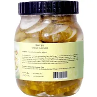 farm star Vinegar Cucumber ndash; Sirka Kheera (500 g)-thumb3