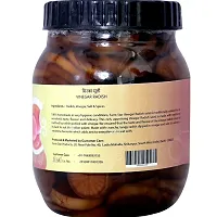 Vinegar Radish Saladndash; Sirka Mooli (500gm)-thumb3