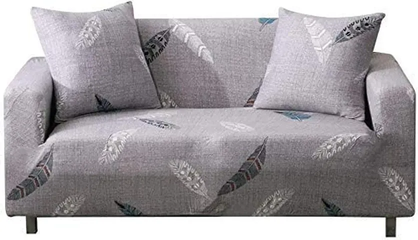 PINDIA Stretch Non Slip Elasticity Sofa Couch Cover