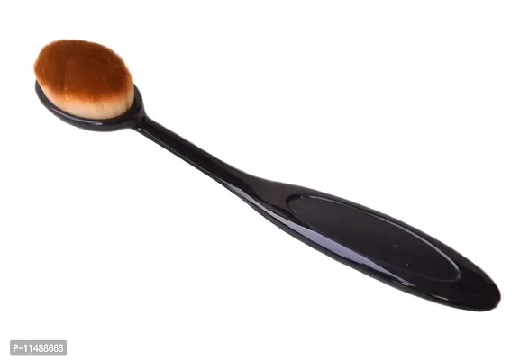 FOK Foundation/Powder Makeup Brush Brush Beauty Blender Cosmetic Tool-thumb0