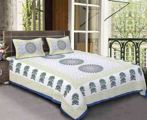 Limited Stock!! Bedsheets 