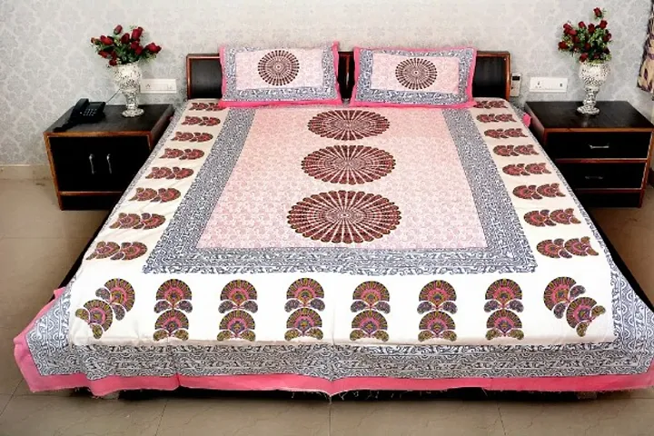 Limited Stock!! Bedsheets 