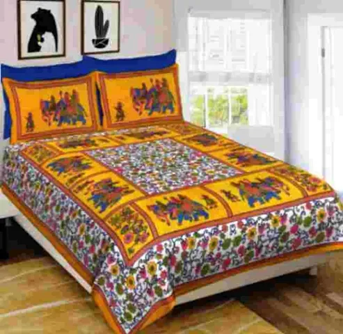 Best Selling Bedsheets 