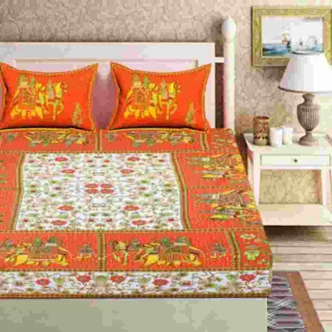 Limited Stock!! Bedsheets 