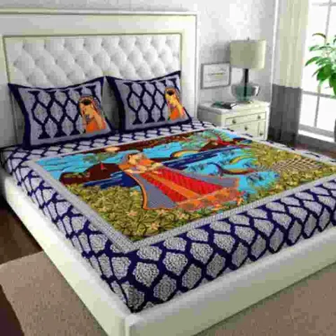 Best Selling Bedsheets 