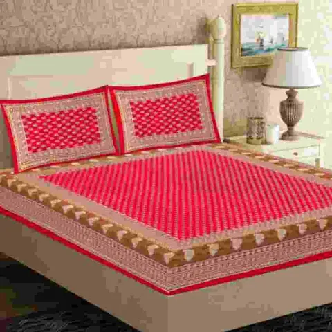 Hot Selling Bedsheets 