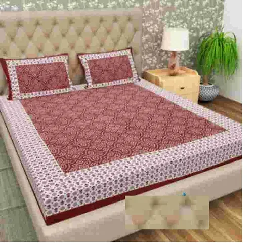 Limited Stock!! Bedsheets 