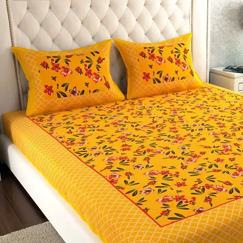 Hot Selling Bedsheets 