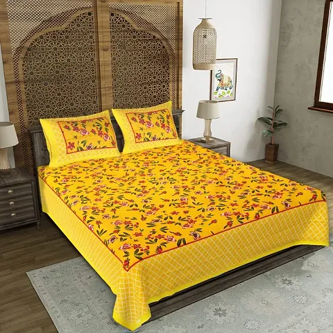 Best Selling Bedsheets 