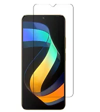 RRTBZ Impossible Screen Guard Compatible for Infinix Zero 20-thumb1