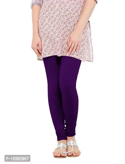 Found: The Best Leggings Pattern(s) for Plus Size Women