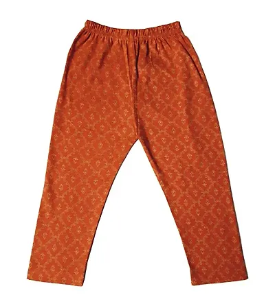 Comfortable Cotton Printed Night Pajama/Bottomwear For Women And Girls