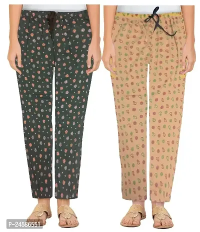 Women Night Pants - Buy Womens Night Pants Online With Discounted Pricing  At Ketch