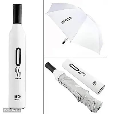 Super Compact Bottle Umbrella-thumb0