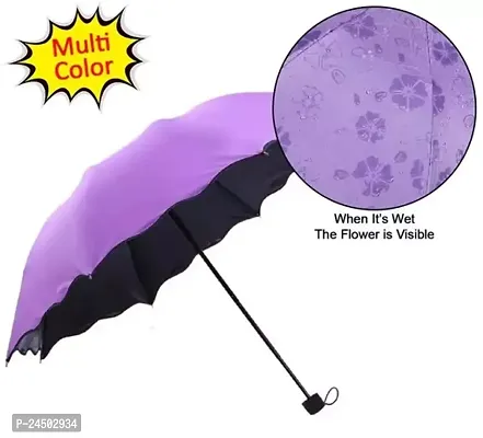 Super Compact Bottle Umbrella