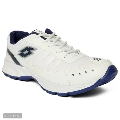 Trendy Men Mesh Sports Shoes-thumb0