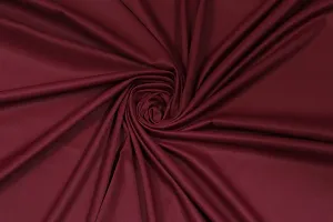 0-Maroon Trouser Fabric 1.20 Meter-thumb2