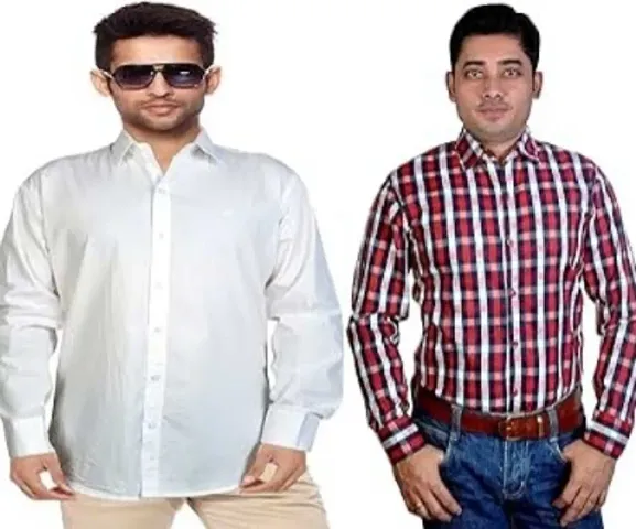 Trendy Cotton Other Casual Shirt 