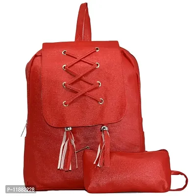 Women Backpack