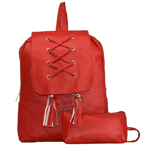 Women Backpack