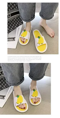 Women Flip Flops Fashion Slippers-thumb1