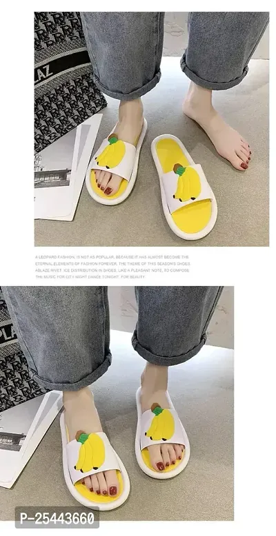 Women Flip Flops Fashion Slippers-thumb2