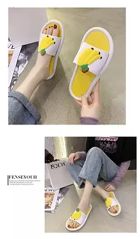 Women Flip Flops Fashion Slippers-thumb3
