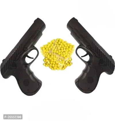 SHIVRAJ Mouser gun  mouser gun for kids  pubg mouser gun toy gun for kids kids toys Guns  Darts Black