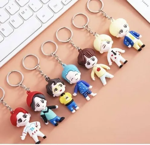 Keychain For Kids 