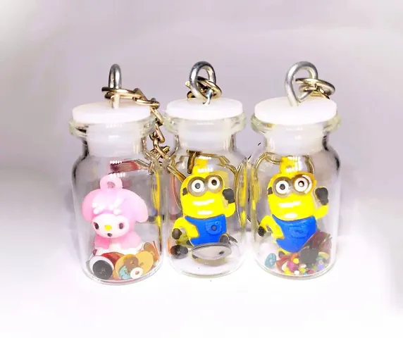 Keychain For Kids 