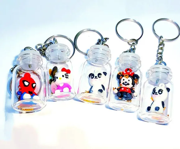 Keyring For Kids 