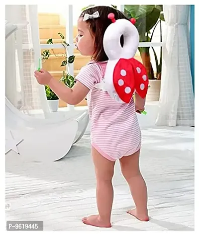 Baby Head Protector for Walking Safety for Baby (Age 4-15 Months)-thumb4
