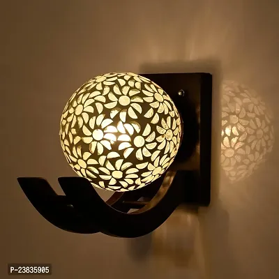 Illuminate Your Space-The Radiance Wall Lamp