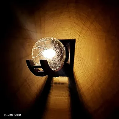 Illuminate Your Space-The Radiance Wall Lamp