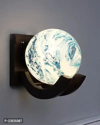 Illuminate Your Space-The Radiance Wall Lamp