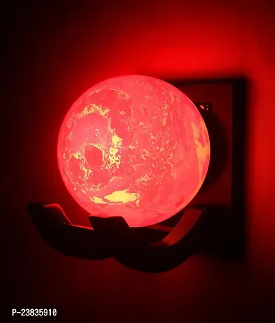 Illuminate Your Space-The Radiance Wall Lamp