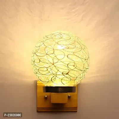 Illuminate Your Space-The Radiance Wall Lamp