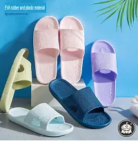 ANEZKA Slipper For Men's and Women's Flip Flops Massage Fashion Slides Open Toe Non Slip-thumb4