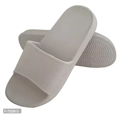 DRUNKEN Slipper for Men's and Women's Flip Flops Massage Fashion Slides Open Toe Non Slip-thumb2