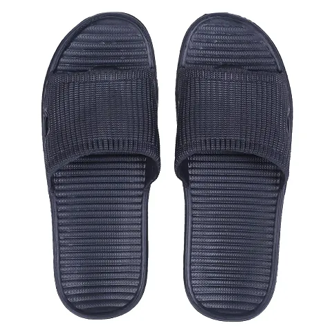 DRUNKEN Slipper For Men's and Women's Flip Flops House Slides Home Bathroom Clogs Massage Outdoor