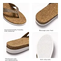 DRUNKEN Slipper For Women's Fashion Slides Flip Flops Open Toe Non Slip Outdoor-thumb3